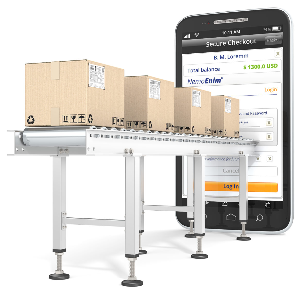 Is Your Wireless Distributor Thinking Outside of the Box? Vertex