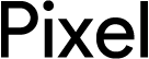 Google Pixel Logo Google Pixel Logo