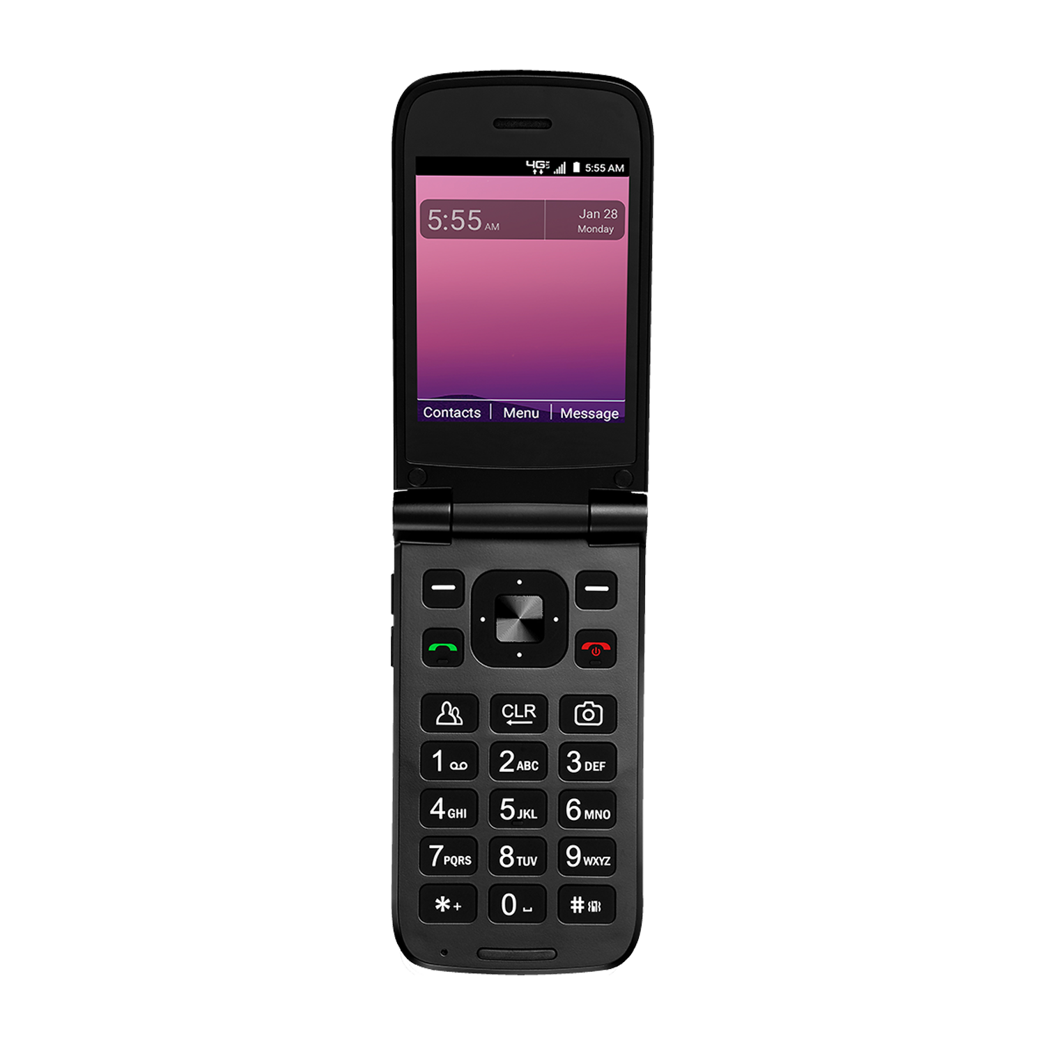 Journey R Flip Vertex Wireless