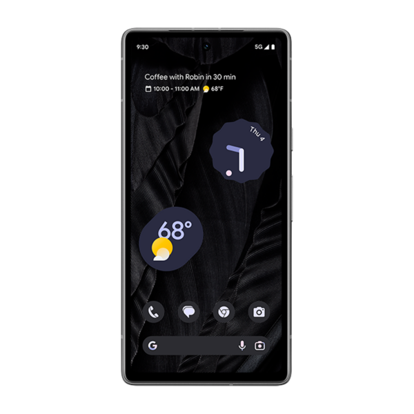 Pixel 7a