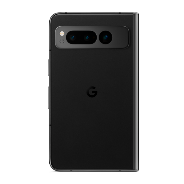 Pixel Fold - Image 2