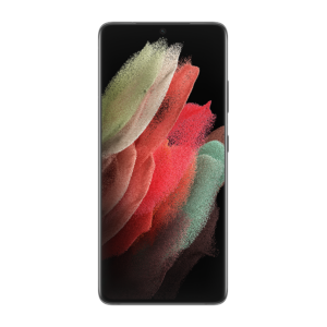 Galaxy S21 Ultra CRN