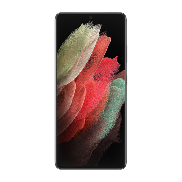 Galaxy S21 Ultra CRN