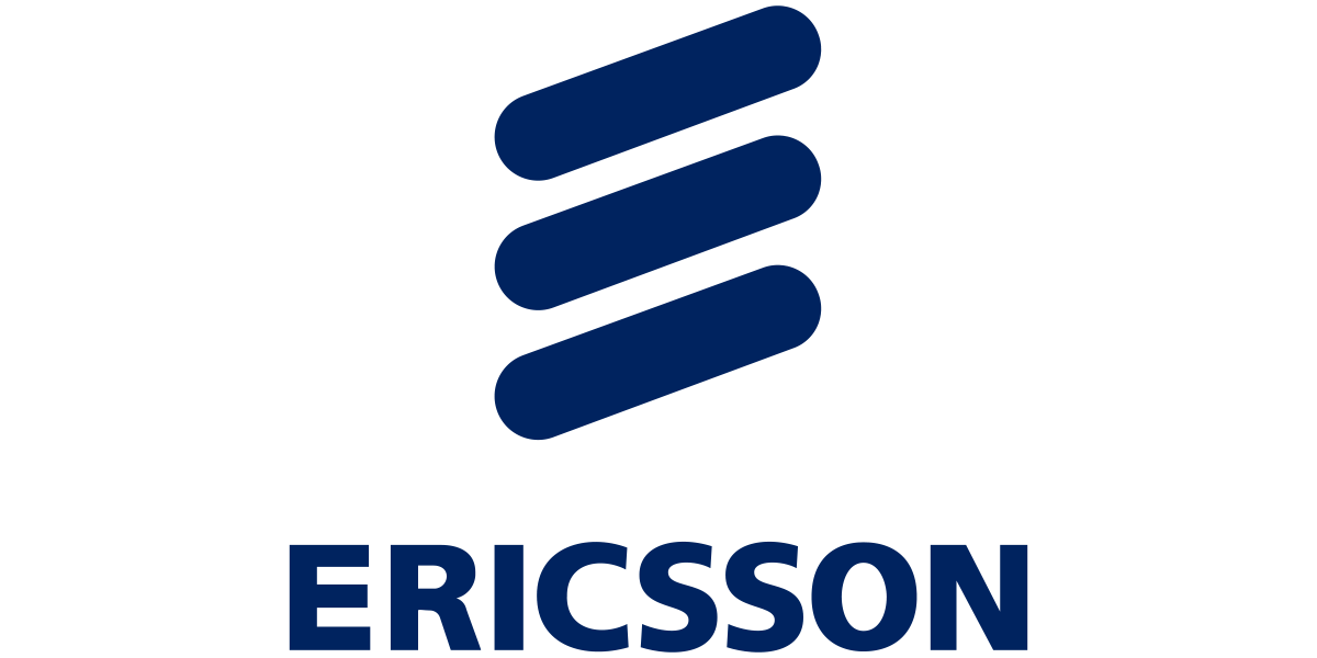 ERICSSON