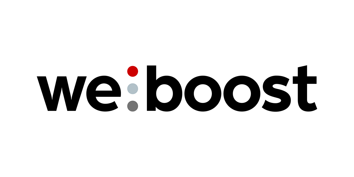 WEBOOST